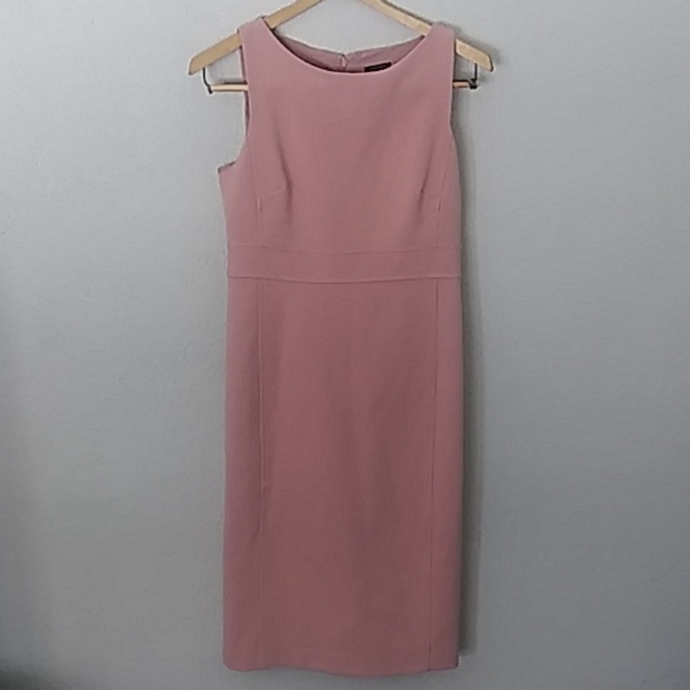 Anne Taylor Sheath dress